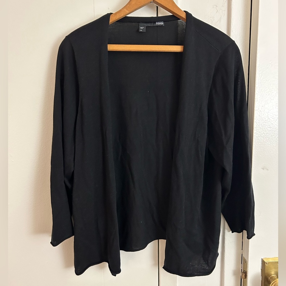 Eileen fisher cardigan